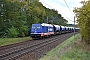 Bombardier 34997 - Retrack "076 109-2"
14.10.2022
Borne [D]
Rudi Lautenbach