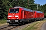 Bombardier 35000 - DB Regio "245 003-9"
22.07.2013
Kassel [D]
Christian Klotz