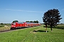 Bombardier 35002 - DB Regio "245 002"
08.08.2016
Wiedergeltingen [D]
Henk Zwoferink