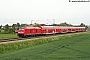 Bombardier 35002 - DB Regio "245 002"
22.05.2020
Mnchen-Aubing [D]
Frank Weimer