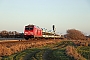 Bombardier 35004 - DB Regio "245 005"
18.12.2021
Archsum (Sylt) [D]
Nahne Johannsen