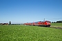 Bombardier 35005 - DB Regio "245 006"
08.08.2016
Fechsen [D]
Henk Zwoferink