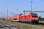 Bombardier 35005 - DB Regio "245 006"
14.08.2021
Aulendorf [D]
Andr Grouillet