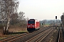 Bombardier 35005 - DB Regio "245 006"
29.02.2024
Wilster [D]
Peter Wegner