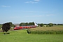 Bombardier 35006 - DB Regio "245 007"
08.08.2016
Wiedergeltingen [D]
Henk Zwoferink