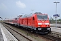 Bombardier 35008 - DB Regio "245 009"
02.09.2014
Mhldorf (Oberbayern) [D]
Andr Grouillet