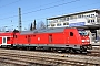 Bombardier 35008 - DB Regio "245 009"
20.02.2015
M�nchen, Bahnhof Heimeranplatz [D]
Dr. G�nther Barths
