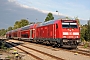 Bombardier 35010 - DB Regio "245 013"
09.09.2015
Dorfen, Bahnhof [D]
André Grouillet