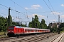 Bombardier 35010 - DB Regio "245 013"
07.07.2016
M�nchen, Bahnhof Heimeranplatz [D]
Martin Drube