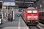 Bombardier 35011 - DB Regio "245 010"
18.07.2017
M�nchen, Hauptbahnhof [D]
Patrick B�ttger