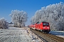 Bombardier 35011 - DB Regio "245 010"
01.01.2017
Schwindegg [D]
Henk Zwoferink