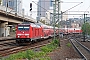 Bombardier 35019 - DB Regio "245 020"
25.10.2018
Frankfurt, Bahnhof Frankfurt (Main) West [D]
Frank Weimer