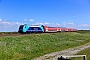 Bombardier 35197 - DB Regio "245 202-7"
21.05.2020
Rickelsbller Koog [D]
Jens Vollertsen