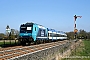 Bombardier 35198 - DB Regio "245 201-9"
23.04.2022
Risum-Lindholm [D]
Jens Grnebaum