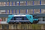 Bombardier 35201 - DB Regio "245 205-0"
07.12.2019
Kiel-Wik, Nordhafen [D]
Tomke Scheel