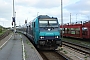 Bombardier 35201 - DB Regio "245 205-0"
16.08.2025
Westerland (Sylt) [D]
Gerd Zerulla