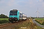 Bombardier 35202 - NOB "245 206-8"
24.09.2016
Emmelsbll-Horsbll, Betriebsbahnhof Lehnshallig [D]
Alexander Leroy