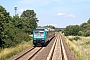 Bombardier 35202 - DB Regio "245 206-8"
21.06.2023
Bekdorf [D]
Peter Wegner