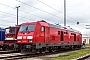 Bombardier 35203 - DB Fernverkehr "245 021"
07.12.2019
Erfurt, Betriebshof [D]
Frank Sch�del