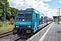 Bombardier 35204 - DB Regio "245 207-6"
27.08.2021
Nieb�ll [D]
Rolf Alberts