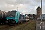 Bombardier 35205 - NOB "245 208-4"
14.11.2015
Westerland (Sylt) [D]
Nahne Johannsen