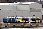Bombardier 35207 - DB Regio "245 209-2"
17.03.2020
Kiel-Wik, Nordhafen [D]
Tomke Scheel