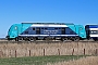 Bombardier 35208 - DB Regio "245 210-0"
27.02.2022
Lehnshallig [D]
Tomke Scheel