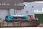 Bombardier 35213 - DB Regio "245 215-9"
05.02.2020
Kiel-Wik, Nordhafen [D]
Tomke Scheel
