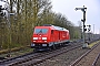 Bombardier 35214 - DB Fernverkehr "245 023"
16.04.2016
Niebll [D]
Jens Vollertsen