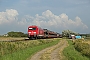 Bombardier 35214 - DB Fernverkehr "245 023"
24.07.2016
Archsum (Sylt) [D]
Nahne Johannsen