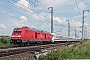 Bombardier 35214 - DB Fernverkehr "245 023"
17.06.2020
Neudietendorf [D]
Frank Schaedel