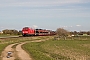 Bombardier 35215 - DB Fernverkehr "245 024"
01.05.2016
Archsum (Sylt) [D]
Nahne Johannsen