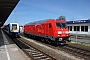 Bombardier 35215 - DB Fernverkehr "245 024"
30.04.2016
Westerland (Sylt), Bahnhof [D]
Martin Priebs