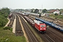 Bombardier 35215 - DB Fernverkehr "245 024"
21.05.2016
Tinnum (Sylt) [D]
Nahne Johannsen