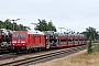 Bombardier 35215 - DB Fernverkehr "245 024"
19.06.2016
Niebll [D]
Andr Grouillet