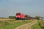 Bombardier 35215 - DB Fernverkehr "245 024"
24.07.2016
Archsum (Sylt) [D]
Nahne Johannsen