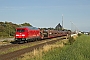 Bombardier 35215 - DB Fernverkehr "245 024"
26.07.2016
Keitum (Sylt) [D]
Nahne Johannsen