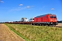 Bombardier 35215 - DB Fernverkehr "245 024"
27.08.2016
Emmelsbll-Horsbll [D]
Jens Vollertsen