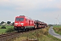 Bombardier 35215 - DB Fernverkehr "245 024"
24.09.2016
Emmelsbll-Horsbll, Betriebsbahnhof Lehnshallig [D]
Alexander Leroy