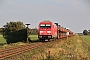 Bombardier 35215 - DB Fernverkehr "245 024"
25.09.2016
Niebll, Einfahrvorsignal Lehnshallig [D]
Alexander Leroy