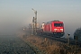 Bombardier 35215 - DB Fernverkehr "245 024"
03.12.2016
Keitum (Sylt) [D]
Nahne Johannsen