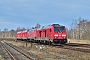 Bombardier 35370 - DB Regio "245 037"
03.02.2022
Grlitz [D]
Torsten Frahn