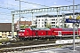 Bombardier 35370 - DB Regio "245 037"
23.08.2026
Friedrichshafen-Stadt [D]
Martin Welzel