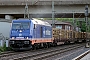 Bombardier 34998 - Raildox "76 110-0"
14.05.2025
Hamburg-Harburg [D]
Thomas Stadelmann