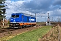 Bombardier 34998 - Raildox "76 110-0"
02.03.2016
Nispen [NL]
Jeroen de Vries