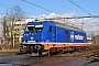 Bombardier 34998 - Raildox "76 110-0"
02.03.2016
Roosendaal [NL]
Stephan Breugelmans