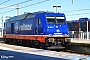 Bombardier 34998 - Raildox "76 110-0"
03.03.2016
Lelystad, station Lelystad Centrum [NL]
Reinhard Abt