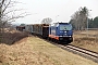 Bombardier 34998 - Raildox "76 110-0"
13.03.2018
Warenshof [D]
Michael Uhren