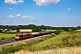 Brush Traction 921 - DB Cargo "60019"
29.07.2022
Huntingford [GB]
Henk Zwoferink