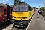 Brush Traction 928 - Colas Rail "60026"
08.07.2018
Bury [GB]
Howard Lewsey